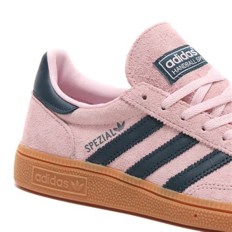 adidas Originals Handball Spezial Kinder Lila 